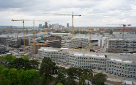WU Campus.